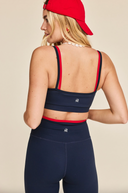 The Rhodes Sports Bra