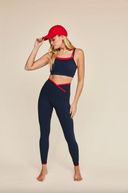The Rae Ankle Legging