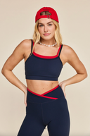 The Rae Ankle Legging