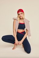 The Rae Ankle Legging