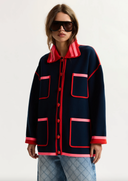 Kokorico Knitted Cardigan