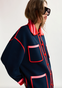 Kokorico Knitted Cardigan