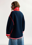 Kokorico Knitted Cardigan
