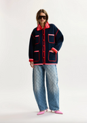 Kokorico Knitted Cardigan