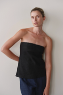The Linen Tube Top Jet