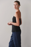 The Linen Tube Top Jet