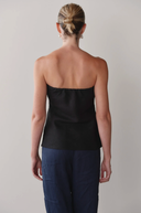 The Linen Tube Top Jet