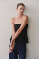 The Linen Tube Top Jet