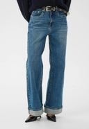 Sara Wide Leg Jeans