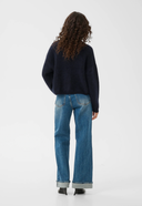 Sara Wide Leg Jeans
