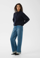 Sara Wide Leg Jeans