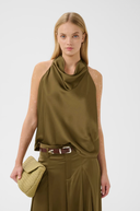 Cerina Halter Top