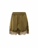 Lalou Lace Shorts