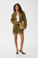 Lalou Lace Shorts