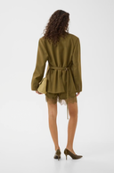Lalou Lace Shorts
