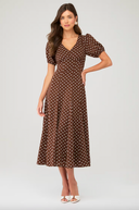 Anika Dress