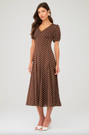 Anika Dress