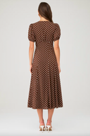 Anika Dress