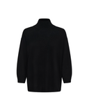 Tally Monika Highneck
