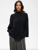 Tally Monika Highneck