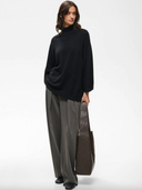 Tally Monika Highneck