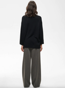 Tally Monika Highneck