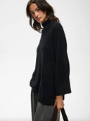 Tally Monika Highneck