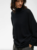 Tally Monika Highneck