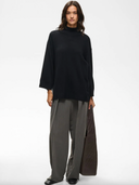 Tally Monika Highneck