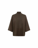 Tilda High-Neck Chocolate Torte