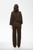 Tilda High-Neck Chocolate Torte