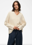 Tilda V-Neck