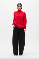 Lottie Knit Turtleneck