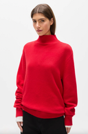Lottie Knit Turtleneck