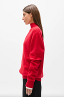Lottie Knit Turtleneck
