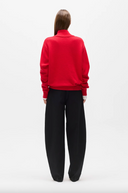 Lottie Knit Turtleneck