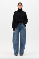 Violette Knit Cardigan