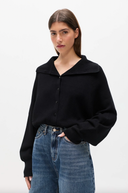 Violette Knit Cardigan