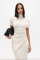 Evren Knit Top