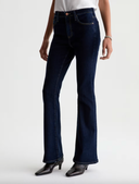 Farrah Boot Modern Indigo