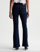 Farrah Boot Modern Indigo