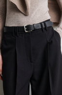 Sella Cropped Trousers