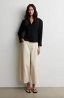 Sella Short Blazer