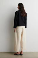 Sella Short Blazer