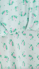 Charlotte Bow Dress