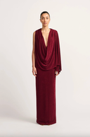 Lenita Reversible Dress