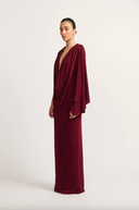 Lenita Reversible Dress