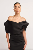 Yesemia Gown