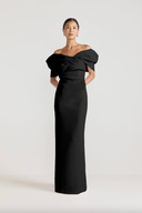 Yesemia Gown