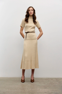 Rib Skirt